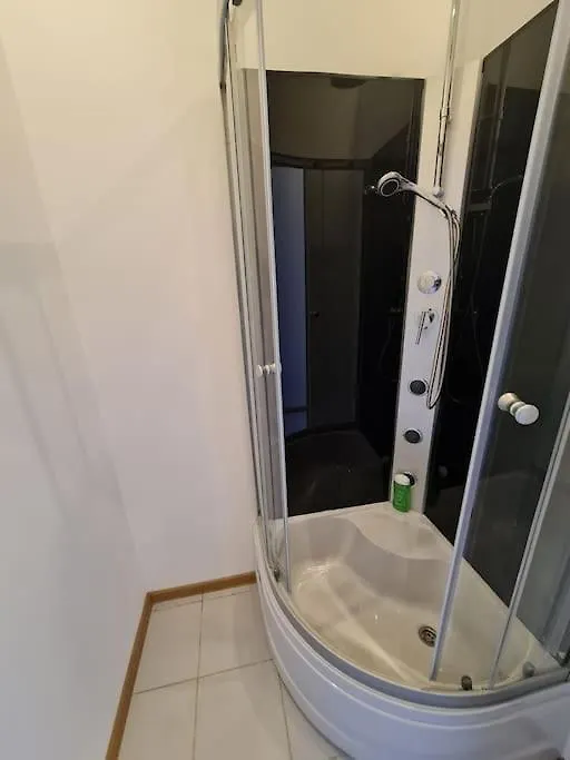 Apartment Fantastic Mokotow - Fmg Pokoj D Warsaw